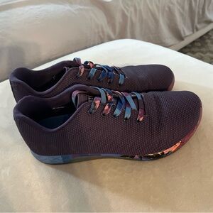 NOBULL men’s outwork trainers size 10